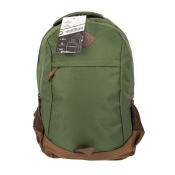qoolbag Jester Okul Çantası - haki - Görsel 4