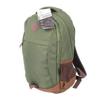 qoolbag Jester Okul Çantası - haki - Görsel 5