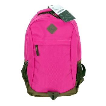 qoolbag Jester Okul Çantası - pembe - Görsel 3