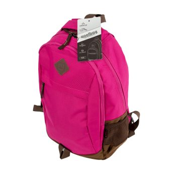 qoolbag Jester Okul Çantası - pembe - Görsel 5
