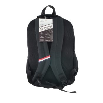 qoolbag Corsa Okul Çantası - siyah - Görsel 6
