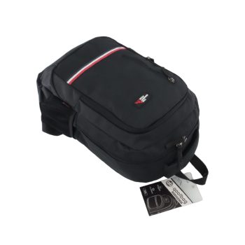 qoolbag Corsa Okul Çantası - siyah - Görsel 7