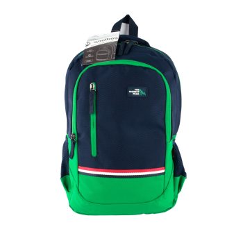 qoolbag Corsa Okul Çantası - Benetton (yeşil) - Görsel 7