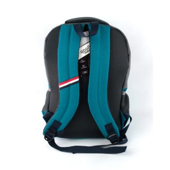 qoolbag Corsa Okul Çantası - gri - Görsel 6
