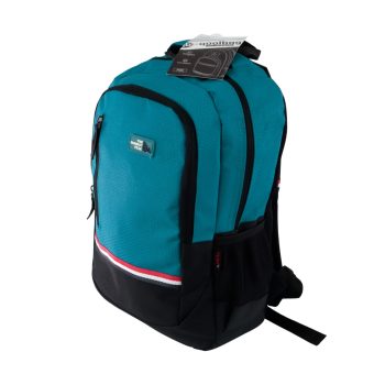 qoolbag Corsa Okul Çantası - civit - Görsel 5
