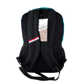 qoolbag Corsa Okul Çantası - civit - Görsel 6