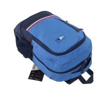 qoolbag Corsa Okul Çantası - saks - Görsel 7