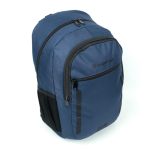 qoolbag Columbus Okul Sırt Çantası - Lacivert