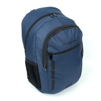 qoolbag Columbus Okul Sırt Çantası - Lacivert