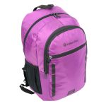 qoolbag Columbus Okul Sırt Çantası - Mor